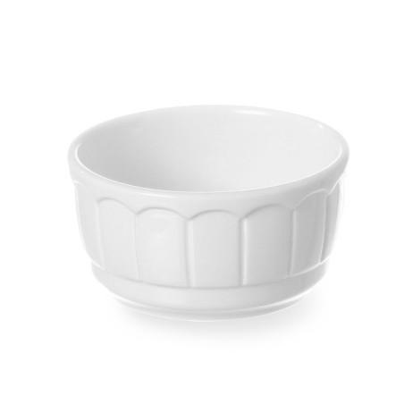 Rustica oven dish round
