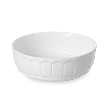 Rustica oven dish round - 2