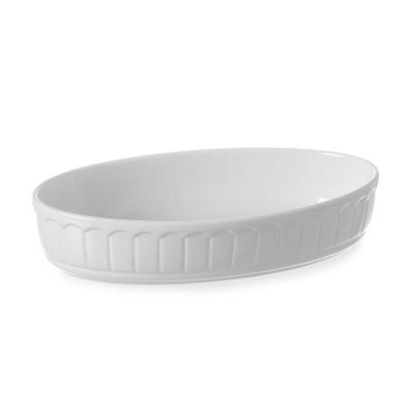 Rustica oven dish oval - 2