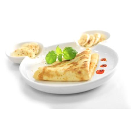 Plate, bear shape - 3
