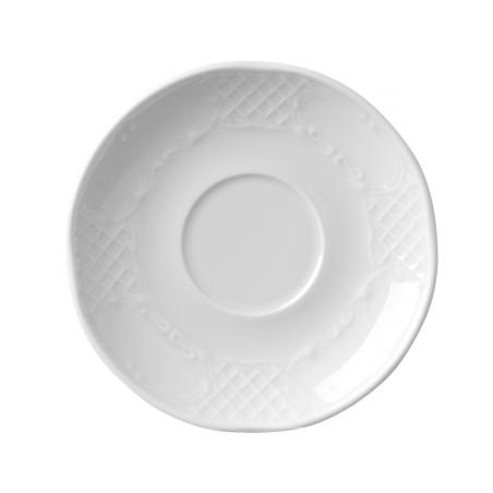 Soucoupe pour tasse à café - 1