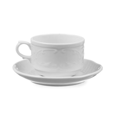 Soucoupe pour tasse à café - 2