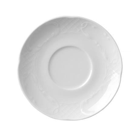 Saucer - 1