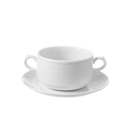 Saucer - 2