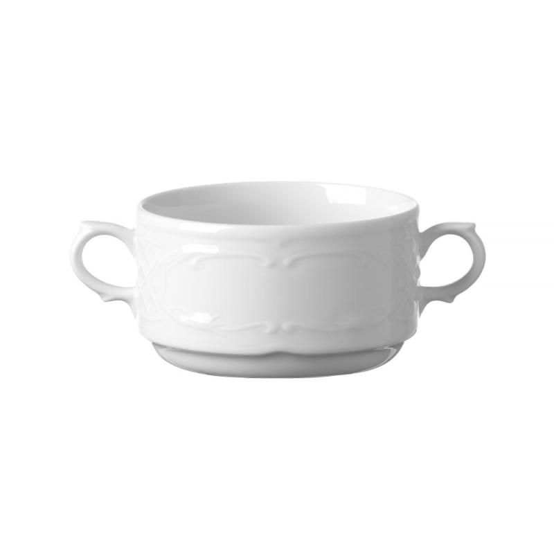 Soup bowl