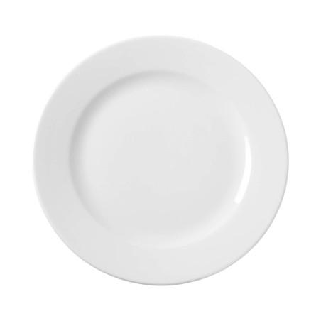 Assiette plate - 2
