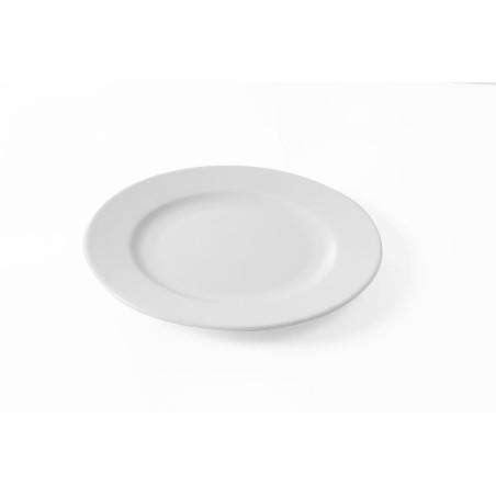Assiette plate - 3