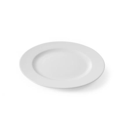 Assiette plate - 4