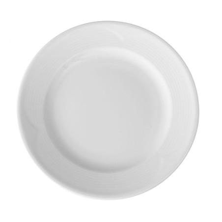 Assiette plate - 1