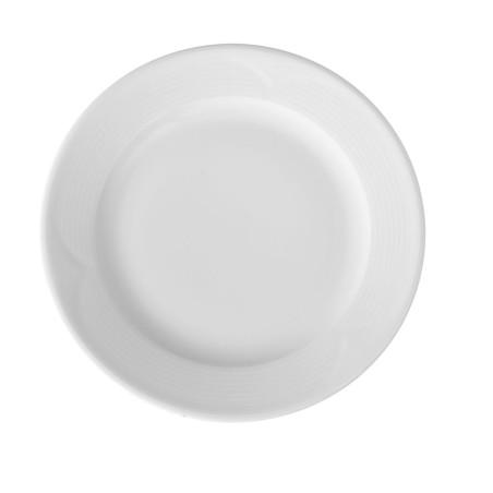Assiette plate - 2