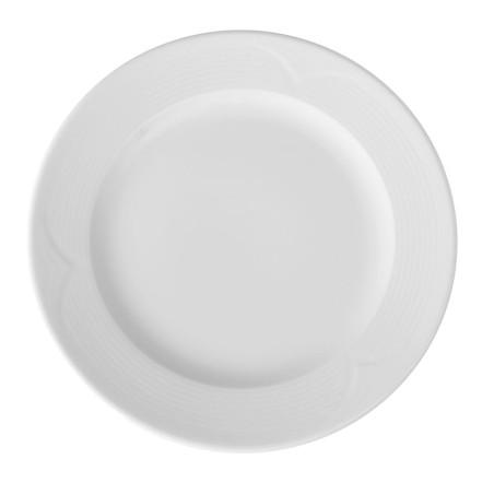 Assiette plate - 3