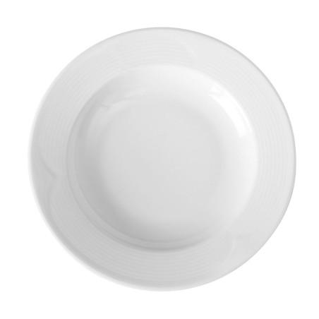 Soup plate