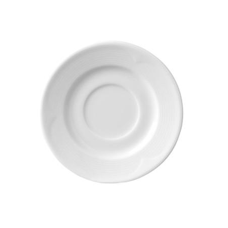 Saucer for espresso cup