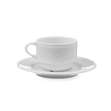 Soucoupe pour tasse à expresso - 2