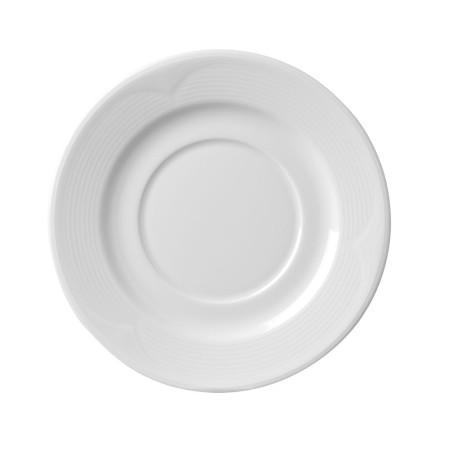 Saucer for soup bowl - 1
