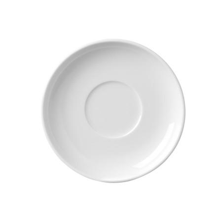 Soucoupe pour tasse à café et cappuccino - 1