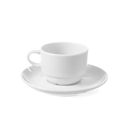 Soucoupe pour tasse à café et cappuccino - 2