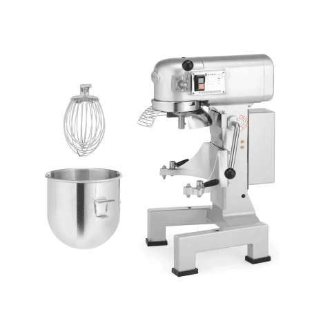 Planetary mixer 20L - 3