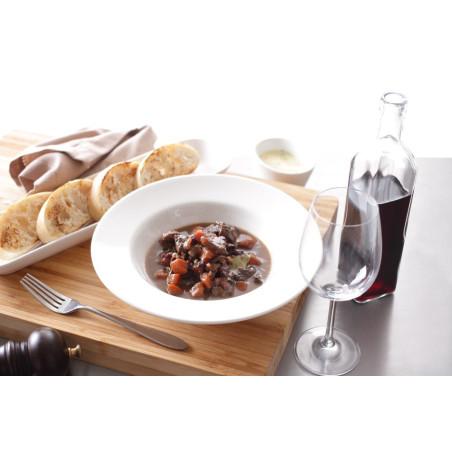 Assiette à pâtes - 4