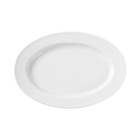 Plat ovale - 2