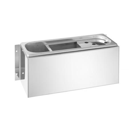 Ice cream scoop washer - 4