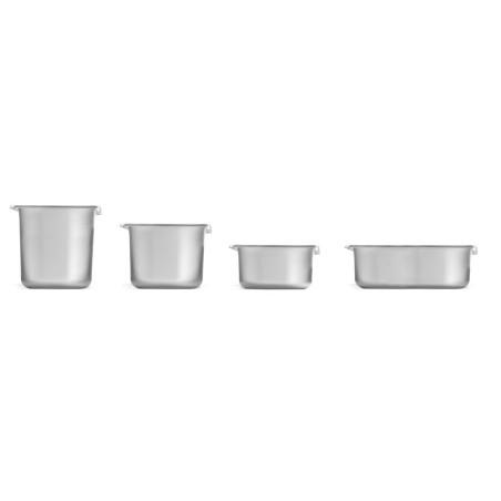 Ice cream container - 1