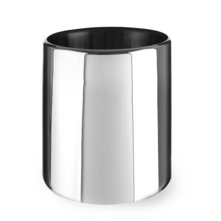 Ice cream container, round - 1