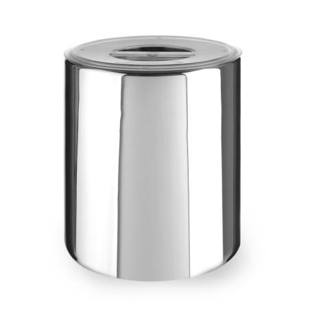 Ice cream container, round - 3