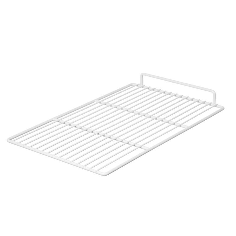 Shelf for GN 1/1 refrigerated counters and cabinets