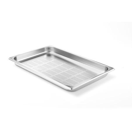 Container GN 1/1 perforated - 1