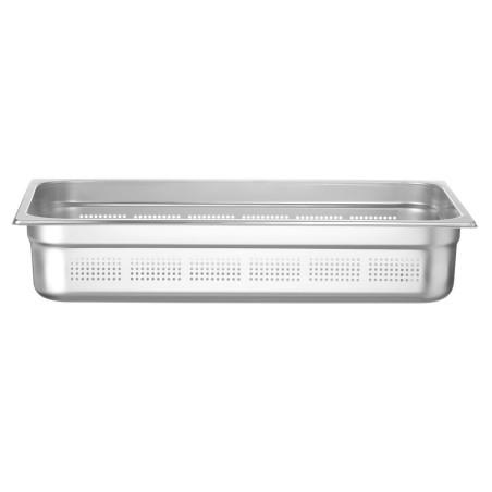 Container GN 1/1 perforated - 3