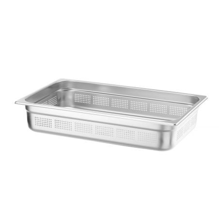 Container GN 1/1 perforated - 4
