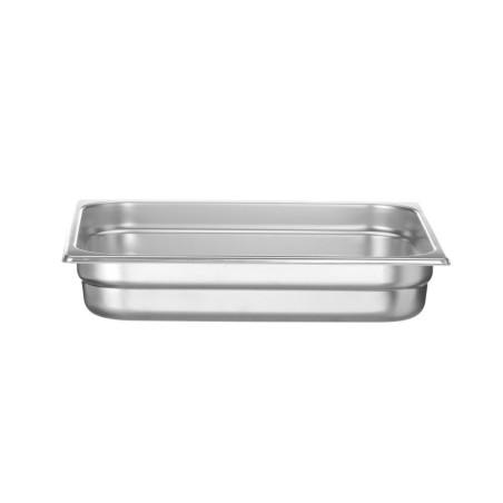 Bac gastronorme GN 2/3 perforé - 4