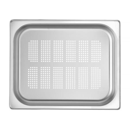 Container GN 1/2 perforated - 3
