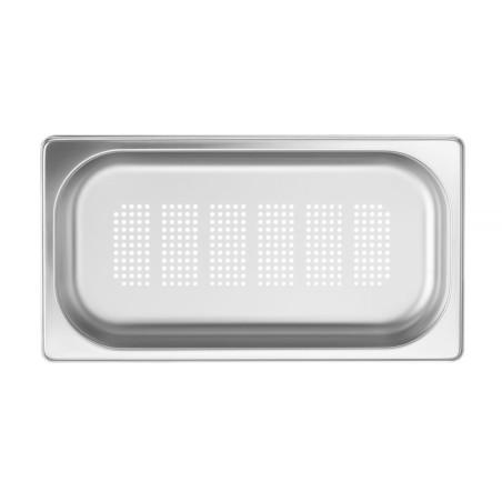 Container GN 1/3 perforated - 3