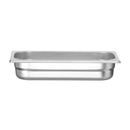 Container GN 1/3 perforated - 4