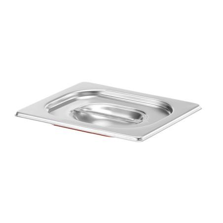 Lid for GN containers with silicone rim - 3