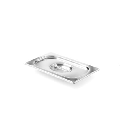 Couvercle pour bacs GN - 3