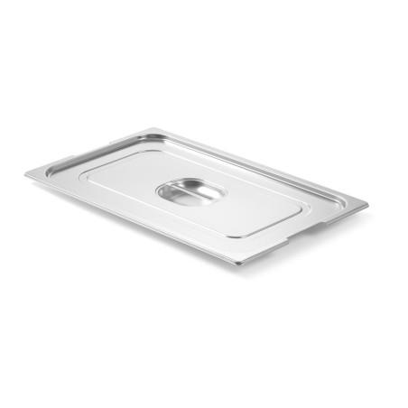 Lid for GN containers with handle recess - 3