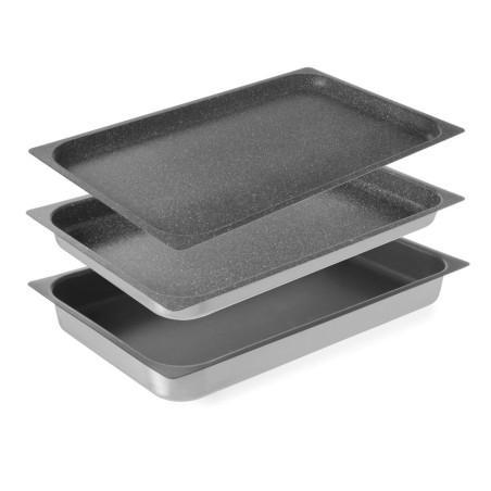 Container with non-stick coating - 2