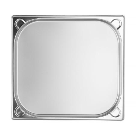 GN 2/3 container - 3
