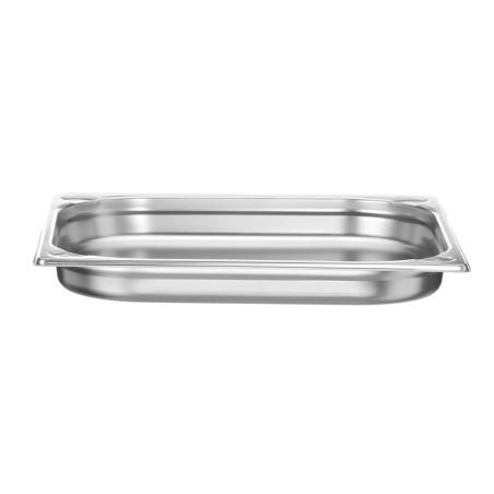 GN 2/3 container - 4