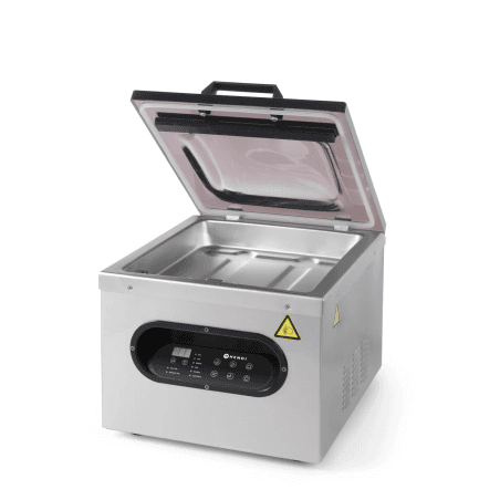 Machine à emballer sous vide - 3