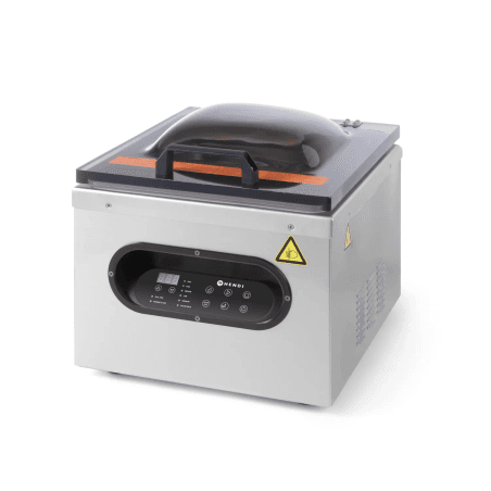 Machine à emballer sous vide - 1