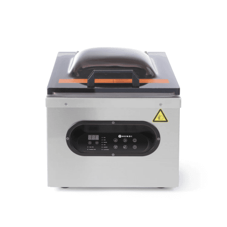 Machine à emballer sous vide - 2