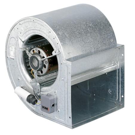 Moteur escargot pour hotte