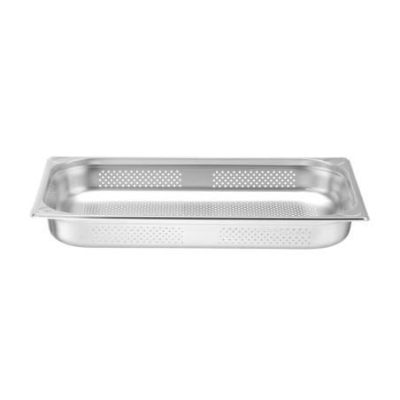 Bac gastronorme GN 1/1 perforé - 4