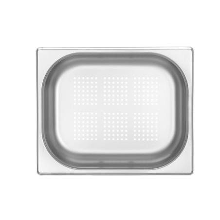 Container GN 1/2 perforated - 3