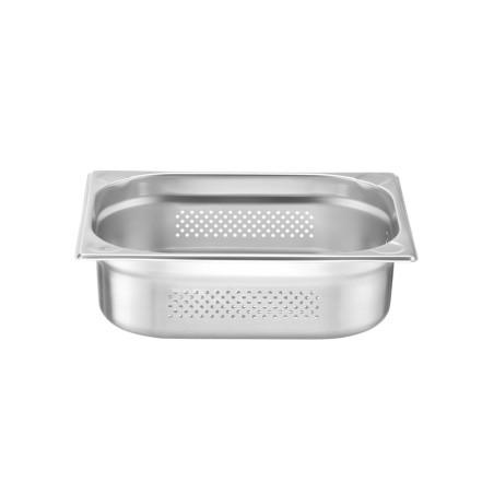Container GN 1/2 perforated - 4