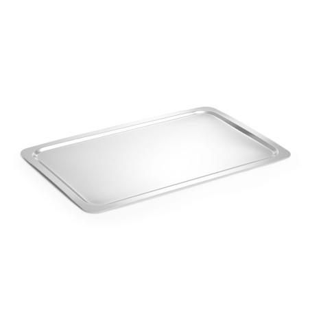 Banquet tray GN 1/1 with smooth rim - 1